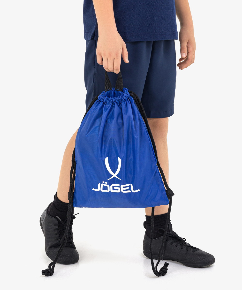Мешок для обуви CAMP Everyday Gymsack, синий
