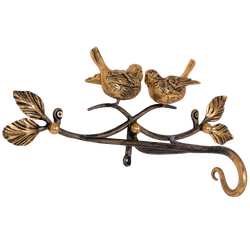 Кронштейн для цветов Терра Спринг Амбер