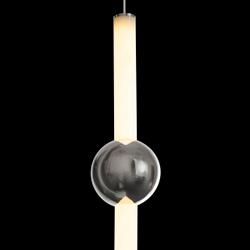 5053-D Подвесной светильник LOFT IT Crescent
