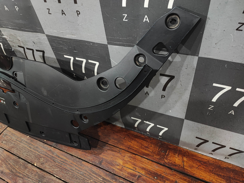 Кожух замка капота Haval M6 2 21-нв Б/У Оригинал 5509010XKZ0YA