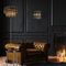 Настенный светильник LOFT IT Boucle 10438W