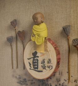 Art Soul ART-403/3 Панно «Дзен медитация»