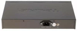 Коммутатор TP-Link TL-SG1008MP