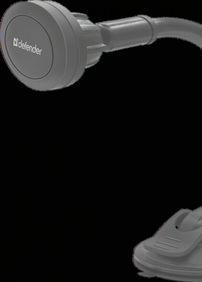 Универсальный держатель Defender 118 магнит на панель
