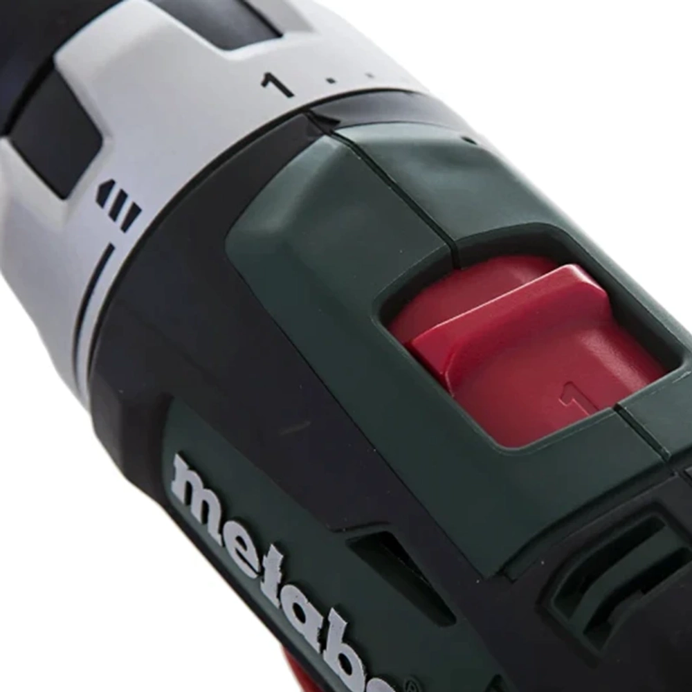 Metabo BS 18 LT шуруповерт аккумуляторный (2 x 4 Ач, ЗУ) 602102500