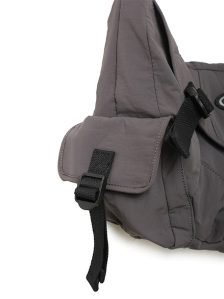 Сумка Grey Nylon Fast Release Buckle