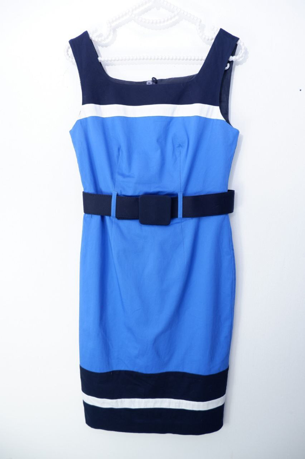 Платье Marks&Spencer стильное 42 размер