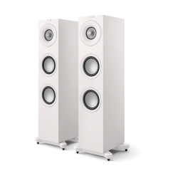 KEF Q7 Meta Satin White напольная пассивная акустическая система (пара)