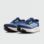 кроссовки Adidas Adizero Boston 12 Blue White