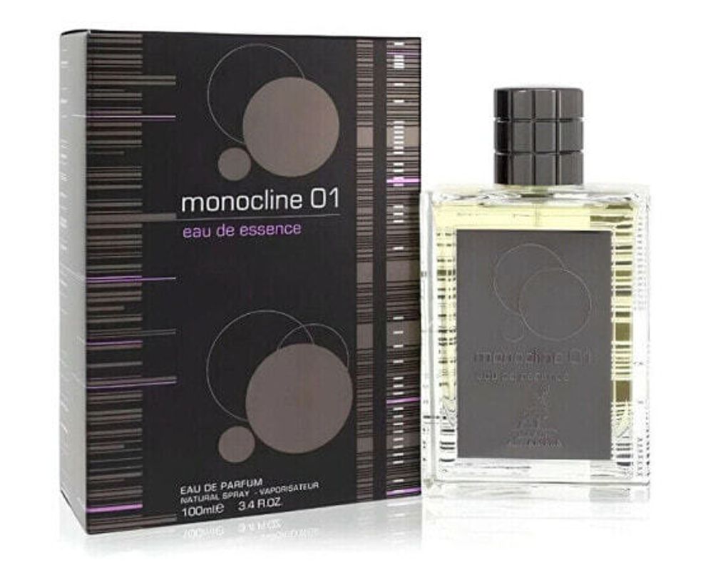 Мужская парфюмерия Monocline 01 - EDP