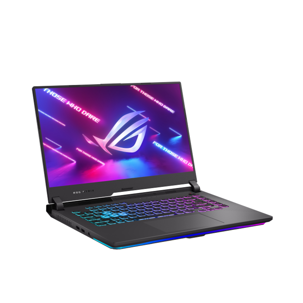 Ноутбук ASUS ROG Strix G15 G513IM-HN008, 15.6&amp;quot; (1920x1080) IPS 144Гц/AMD Ryzen 7 4800H/16ГБ DDR4/512ГБ SSD/NVDIA GeForce RTX 3060 6ГБ/Без ОС, серый [90NR0522-M00680]