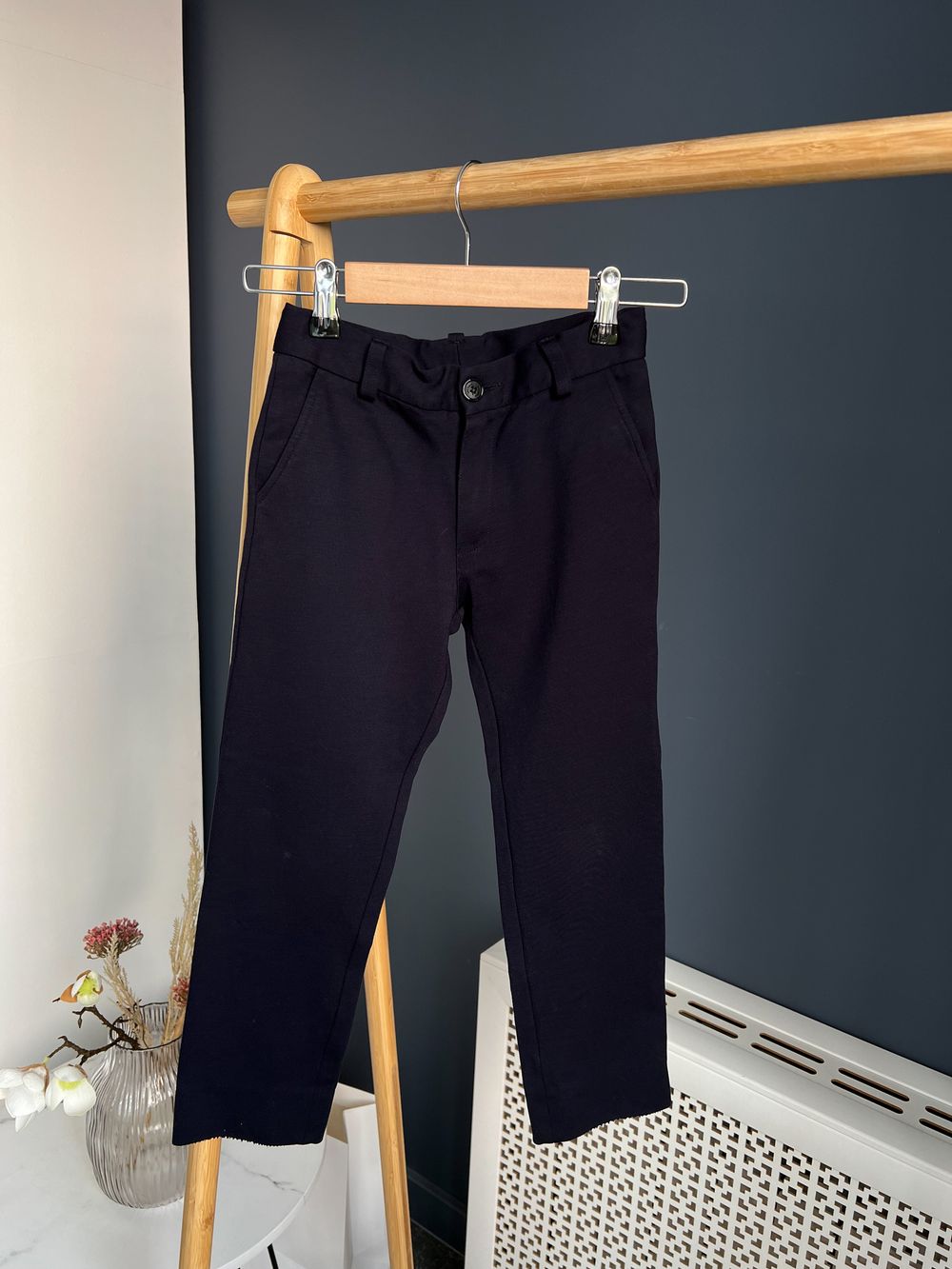 Брюки Dal Lago, 128