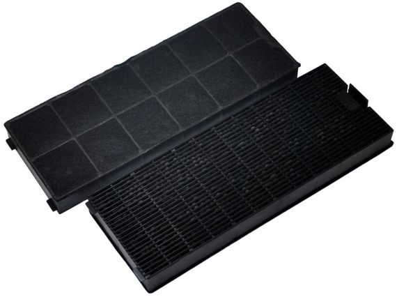 Угольный фильтр Korting KIT 0264