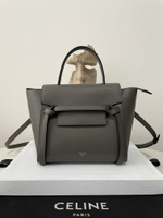 Celine Nano Belt Bag 20 cm