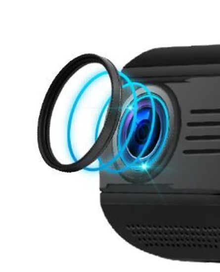 CPL для TV mini 4K