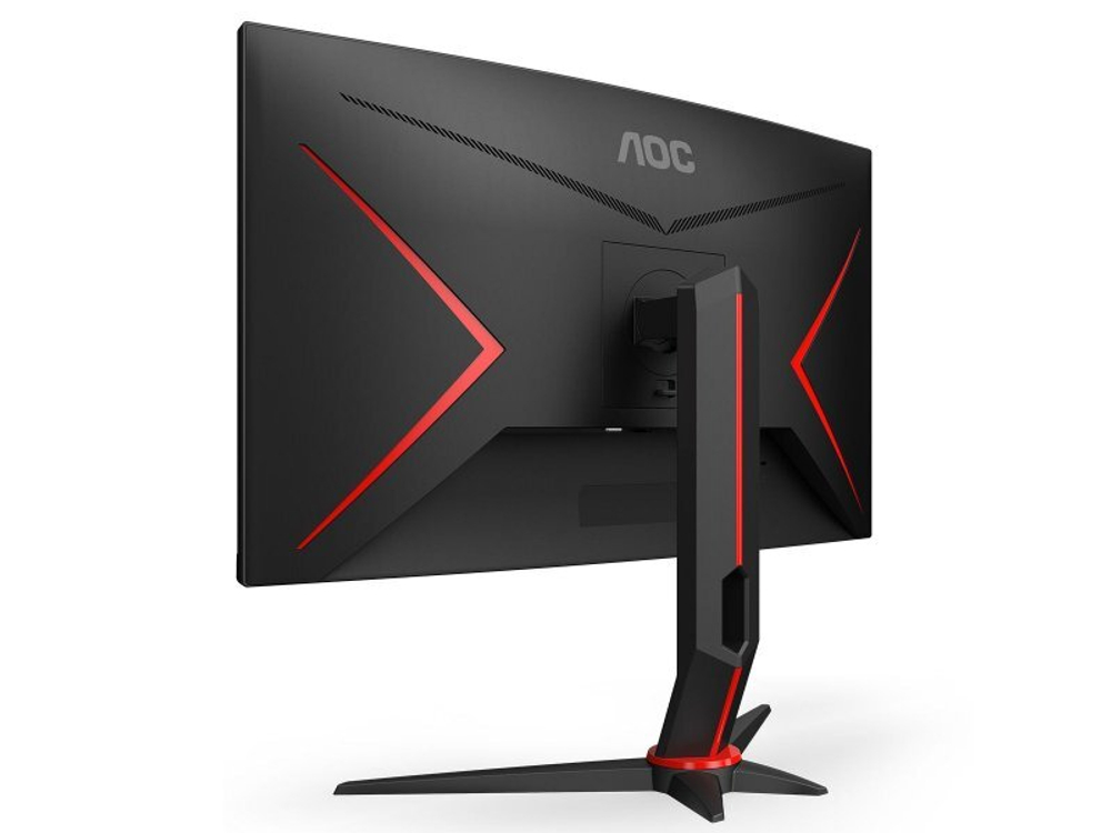 Монитор Aoc C27G2ZU