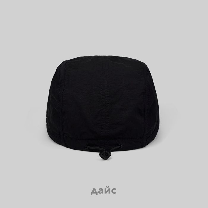 Кепка Dickies Fincastle Cap артикул:DK0A4YPCBLK1 - купить в магазине Дайс