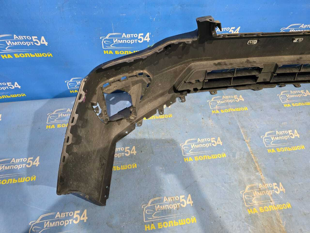 Бампер передний SUBARU IMPREZA 2011-2014