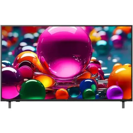 Телевизор 55" LG 55UA75009LA