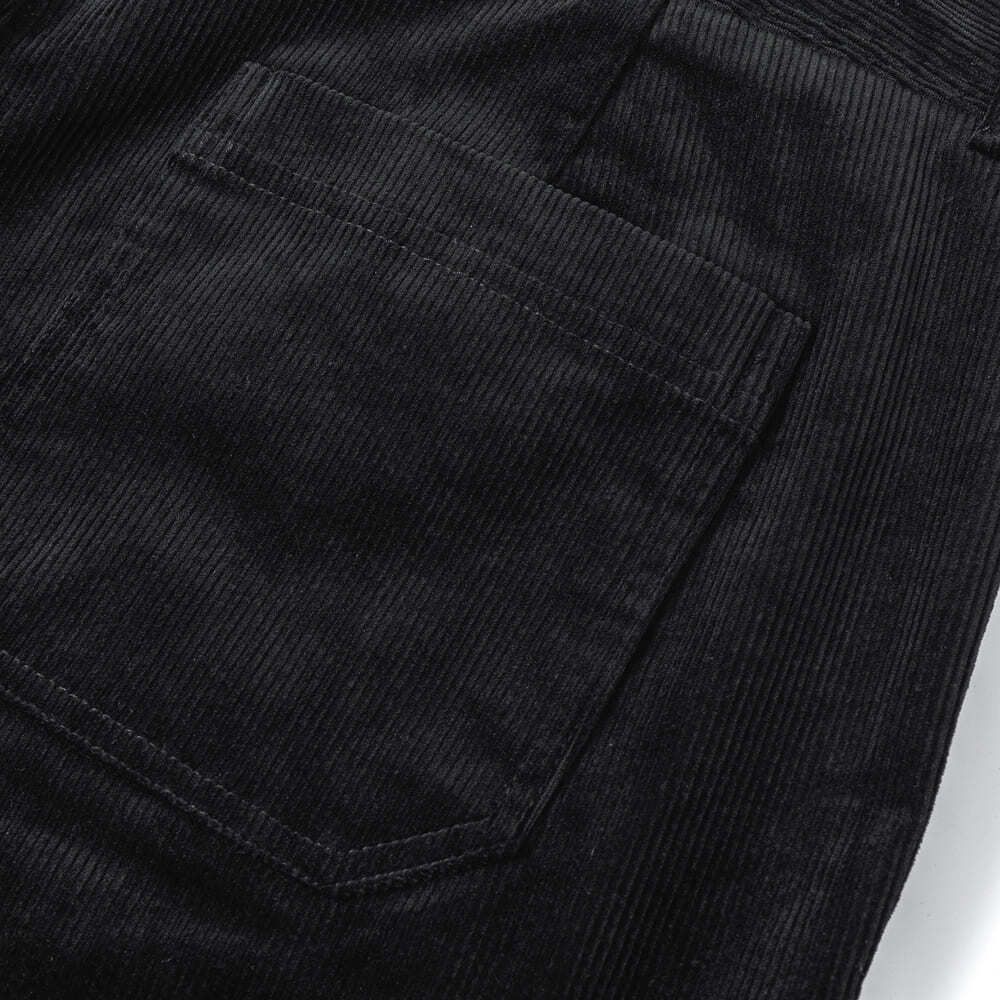 Брюки Ymkashix Velvet 9.0 черные