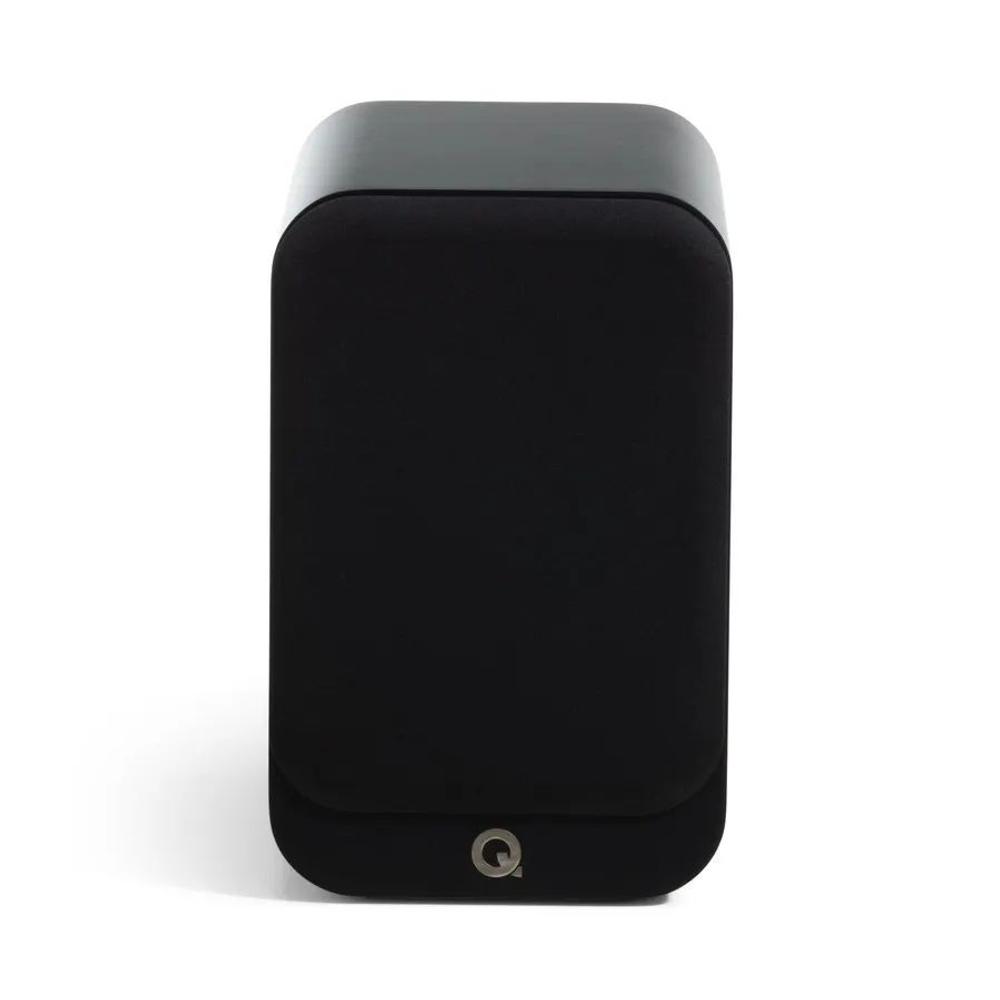 Полочная акустика Q-Acoustics Q 3020c (QA3328) Pin Oak