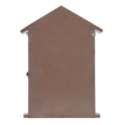 GAEM Ключница, L21,5 W6 H28,5 см