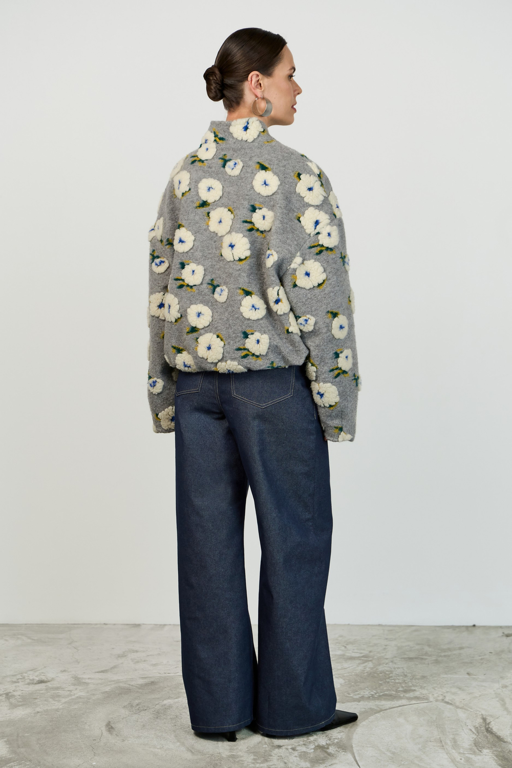 Куртка-бомбер