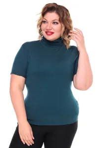 Водолазка 7095 Fabrika