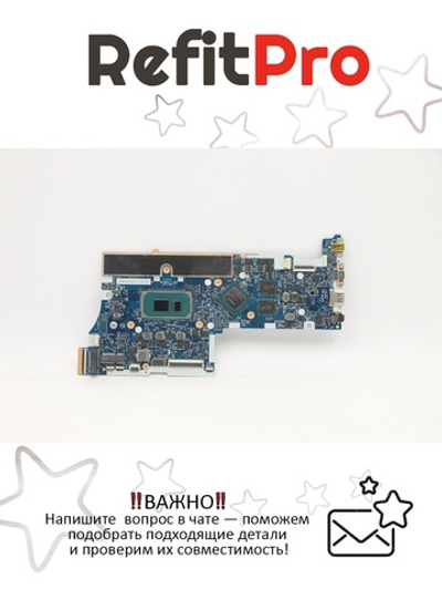 Материнская плата для ноутбука Lenovo Ideapad 5-15ITL05 82FG NOK i7-1165G7 N18SG5 2G 8G (5B20Z55044), оригинал