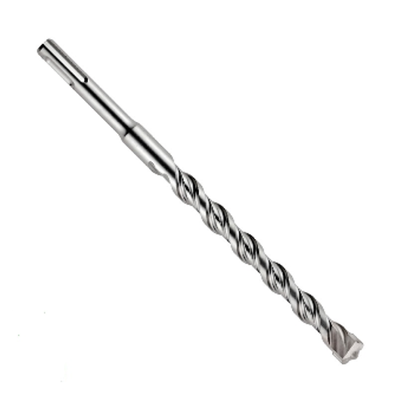 Бур 8х260 SDS-plus Makita D-00153