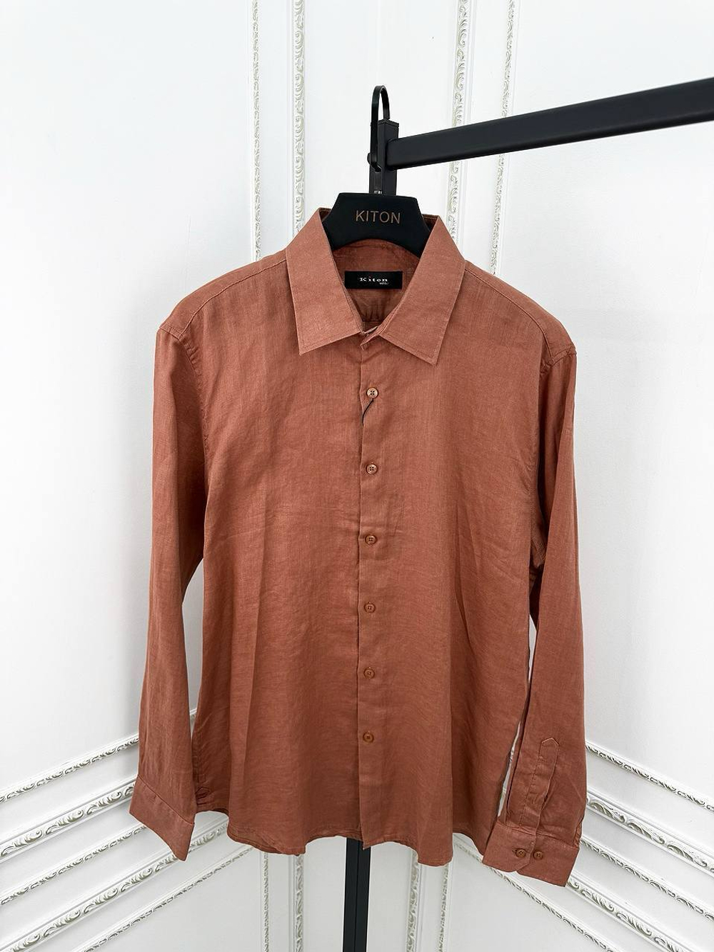 Рубашка Kiton, арт. 482300092