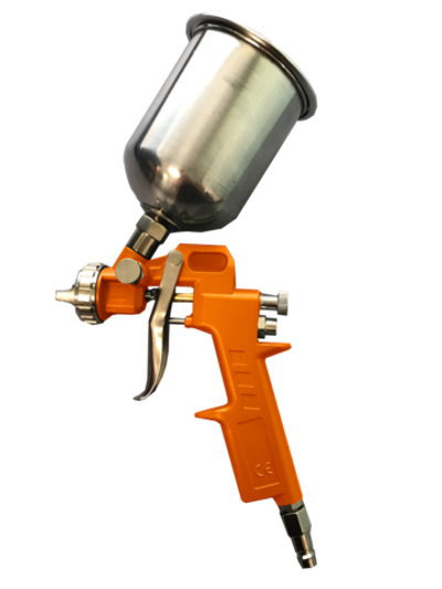 Пневматический краскопульт ПК-1 Вихрь