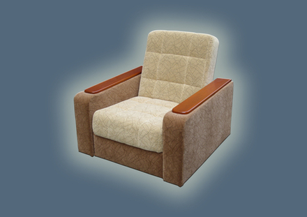 Кресло Мокко