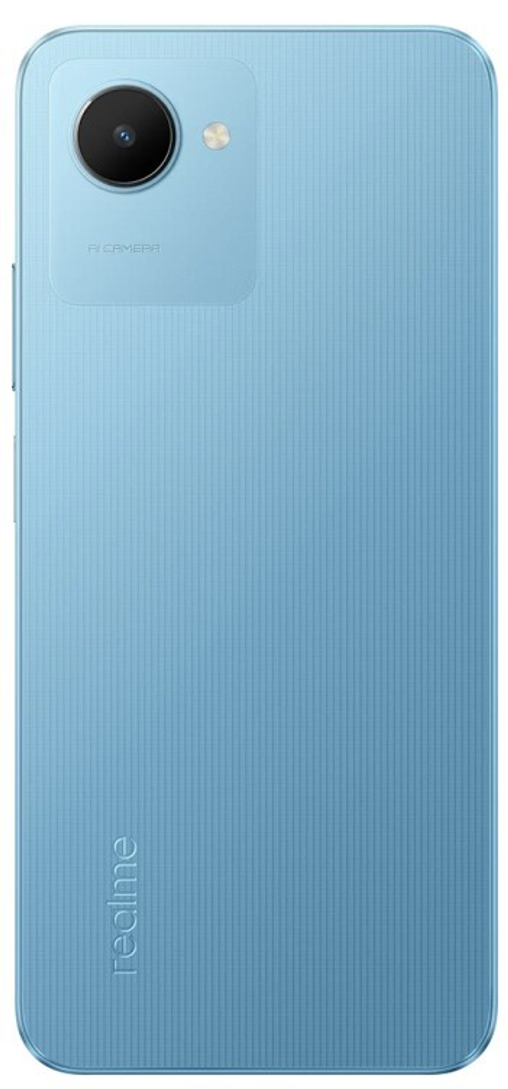 Смартфон Realme C30s 4/64GB синий