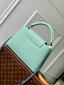 Louis Vuitton Capucines MM