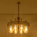 Подвесная люстра Citilux ЭМИР CL467183