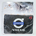VOLVO / ЛЮКС Коврик на панель (1 шт.)