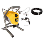 Окрасочный аппарат Wagner Control Pro 250 M H + Форсунка сменная Wagner HEA N515