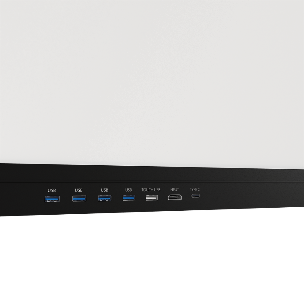 Интерактивная панель Air 65"