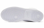 Кроссовки Nike Court Borough Mid (Женская размерная сетка)