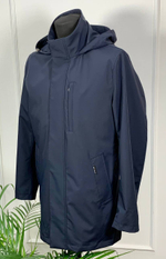 Куртка Kiton