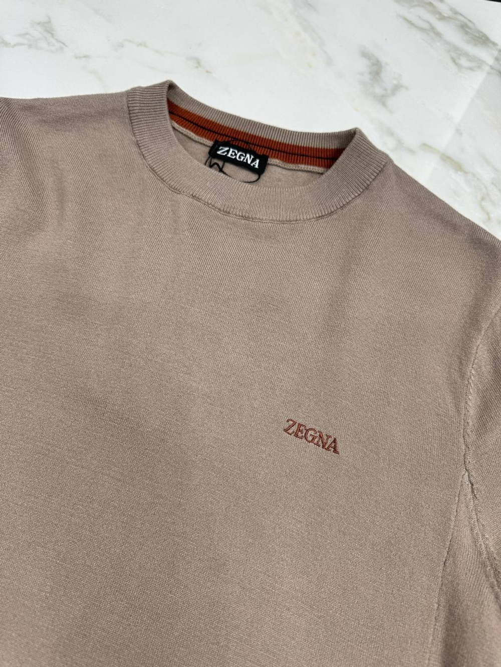 Джемпер Zegna