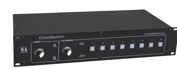 OctoSwitch