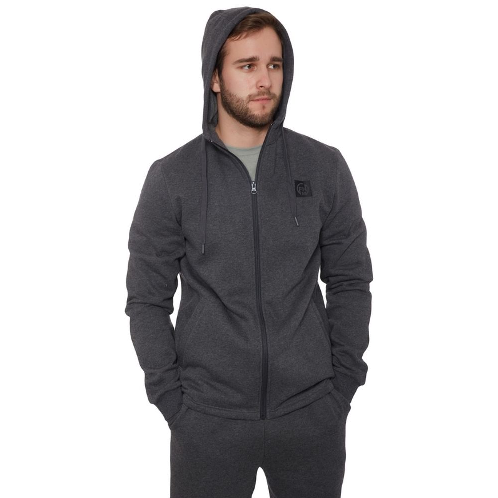 Худи Wave zip V2