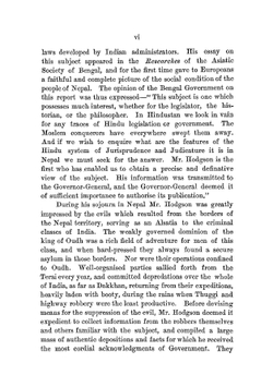 The Sanskrit Buddhist literature of Nepal | Mitra Rajendralala