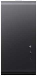 Корпус ATX JONSBO U4 Pro MESH Black