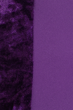 Брюки зауженные 2154ЮП, фиолетовый #184Ф022154ЮП