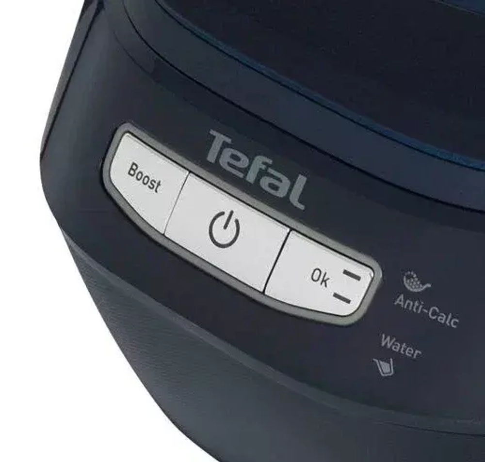 Парогенератор Tefal Pro Express Ultimate II GV9720E0