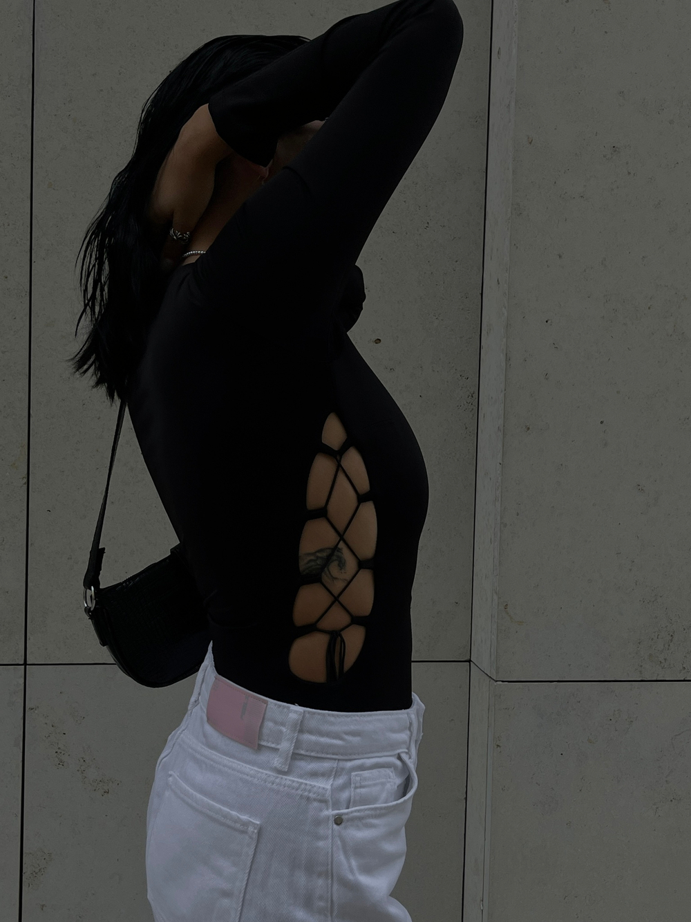 Боди Афродита