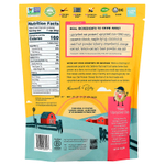 Seven Sundays, Овсяные протеиновые хлопья, суперфрукты, 227 г (8 унций)